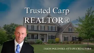 Trusted Carp Realtor | Best Real Estate Agent | Jason Polonski