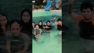 #PoolTime
