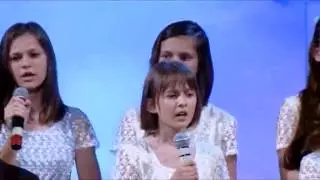 Harmony Kids -Poarta-ti lumina