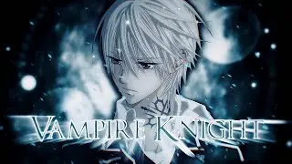 🩸 Vampire Knight AMV &mdash; &ldquo;Still Reaching&rdquo; | A Father&rsquo;s Confession | Cinematic Rock (AnimeTuneForge)