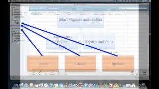 Data File and Accounts
