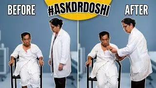 Managing Rigidity in Parkinson's Disease | Dr. Paresh Doshi