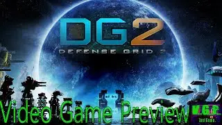 Defense Grid 2  - Game Preview - Indie