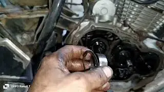 غلطه في تركيب ديسك الدبرياج