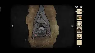 Solution pour Cube Escape The Cave
