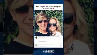 Adam Zampa in 2017 🩷 #cricket #indvsseng #adamzampa