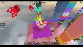 July Monthly Challenges (Beginner) - JToH