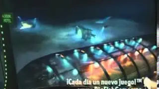 Titanic's Keys to the Past BigFish