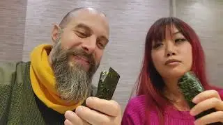Sushi Lab