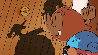 chopper's christmas adventure