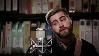 Hayes Peebles - Bella - 11/21/2017 - Paste Studios, New York, NY