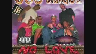 196 Clique - No Love Part I - Don't Test My Pimpin