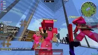 FROZEN/IN LOLITSALEX'S BASE AND TEAMSPEAK