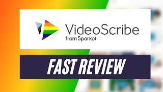 Videoscribe Review