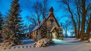 Christmas Music: Norman Rockwell Christmas Memories