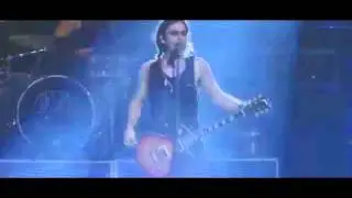 AIRBAG - Mi Sensaci&oacute;n - Tercer Round