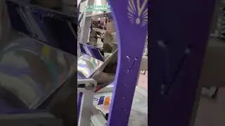 Automatic Groceries 5g to 1kg Packing Machine in Tamilnadu VIP MACHINERIES  +91-9944919857
