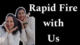 Rapid Fire Game | Fun | Quick Questions | Friends game #game #rapidfire #youtuber #explore 