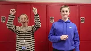 PJHS News Episode 60: February 2, 2026  - Piqua Trivia
