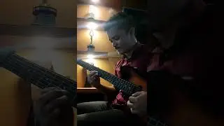 Naan Un 🎵 Guitar Cover by Michael Joe Francis