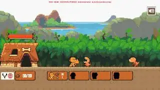 Prehistoric Defense