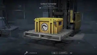 Vergil Opens My Cases