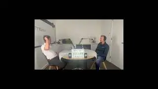 #2: Matt Warner - Managing Director of Built Structural