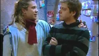 Historia Mar y Thiago 92 (4 Temporada)