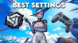 BEST PRO SETTINGS + CONTROLLER SENSITIVITY FOR FARLIGHT 84 || Farlight 84 FPP Gameplay