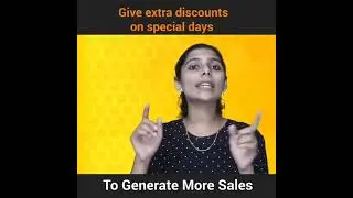 Give extra discounts on Month End! #monthenddiscounts #amazon #flipkart #coupons #shorts #ecommerce