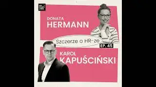 #45 - Menedżer w labiryncie prawa pracy. Jak podejmować decyzje zgodnie z przepisami?