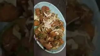 Goan Indian Paneer Chilli Dry Recipe.  #ChilliPaneerDry #paneerrecipe  #paneerfry #youtube #shorts