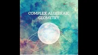 Tame topology and Hodge theory (Lecture 1) by Bruno Klingler