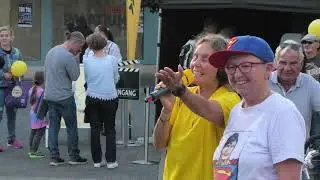 SWR 1 Hitparade 2023 Neuwied  2  Tag