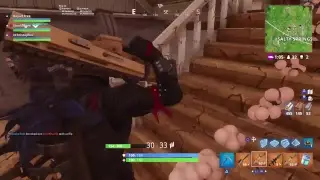 RoyalTFree's Fortnite Solid Gold