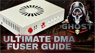 Full DMA Fuser Troubleshooting Guide (Dichen V6)