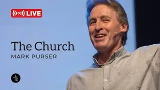 Church Online Service | Sun 10:10am | The Church