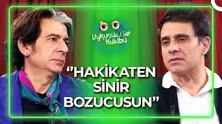 Ortalık Karışacak Vaziyet Alın | Uykusuzlar Kulübü