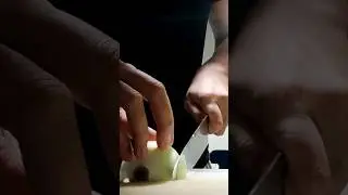 chop sound
