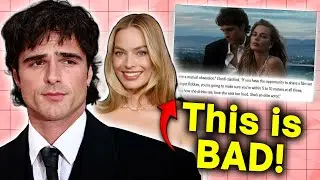 Margot Robbie’s Secret With Jacob Elordi REVEALED... (Fans Are STUNNED!)