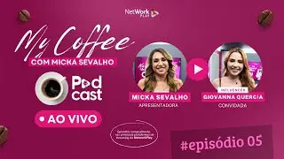 #05 My Coffee | Giovanna Quercia