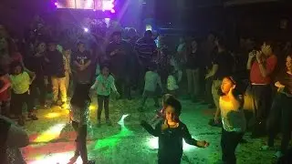 Patrick Miller - Music Machine (Miller Kids 2016)