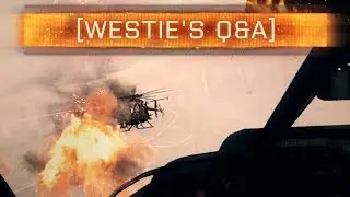 ► Q&A #1 | Battlefield 4