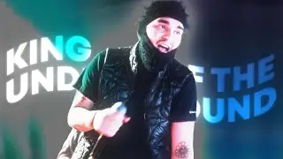 Yeat, SoFaygo & Ken Carson - King of the Underground (Music Video)