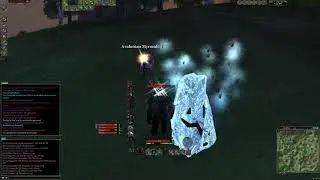 daoc solo/small skald Ptipin - Phoenix