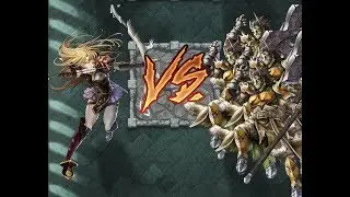 [FEH] Clarisse vs the World vol 3: GHB infernal Legion (solo)