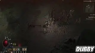 Holy Wrath Unleashed: Paladin Rises in Diablo 4
