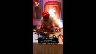 Lakh Bangle Making - Live Bangle Stall - Lakh Chudi Making Stall - Jaipur, Udaipur, Delhi, Agra