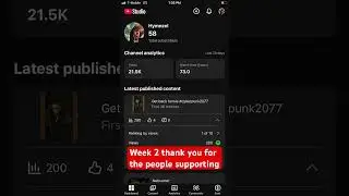 Like comment subscribe and every day you can join us live