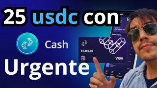 Earn 25 USDC in Rewards with Ether.fi Cash